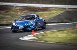 Alpine A110 2018 года (JP)